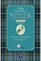 SHERLOCK HOLMES.1905-1915 (VOL. III)