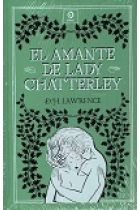 AMANTE DE LADY CHATTERLEY. EL (PIEL)