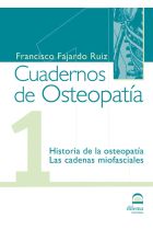 CUADERNOS DE OSTEOPATIA 1