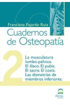 CUADERNOS DE OSTEOPATIA 2