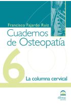 CUADERNOS DE OSTEOPATIA 6