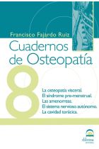 CUADERNOS DE OSTEOPATIA 8