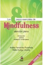 8 PASOS ESENCIALES DE MINDFULNESS (+CD)
