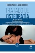 TRATADO DE OSTEOPATIA. TOMO 2