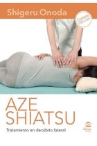 AZE SHIATSU (+DVD) TRAT. EN DECUBITO