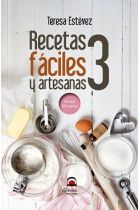 RECETAS FACILES Y ARTESANAS 3