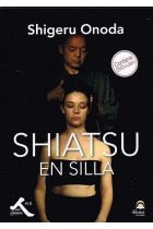 SHIATSU EN SILLA (DVD)