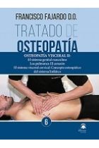 TRATADO DE OSTEOPATIA. TOMO 6