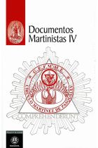 DOCUMENTOS MARTINISTAS IV