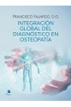 INTEGRACION GLOBAL DEL DIAGNOSTICO EN OSTEOPATIA