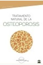 OSTEOPOROSIS. TRAT. NAT. (N/E)