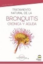 BRONQUITIS CRONICA Y AGUDA. TRAT. NAT. (N/E)