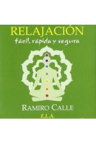 RELAJACION FACIL, RAPIDA Y SEGURA(CD)
