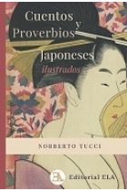 CUENTOS Y PROVERBIOS JAPONESES ILUSTRADOS