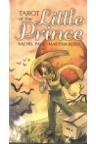 TAROT OF THE LITTLE PRINCE