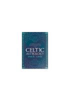CELTIC ASTROLOGY ORACLE CARDS
