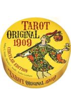 TAROT ORIGINAL 1909 (CIRCULAR EDIC.)