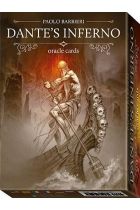 DANTE'S INFERNO (ORACLE CARDS)