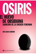 OSIRIS.EL HUEVO DE OBSIDIANA