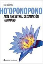 HO'OPONOPONO.ARTE ANCESTRAL DE SANACION HAWAIANO