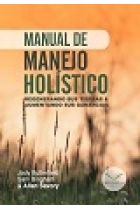 MANUAL DE MANEJO HOLISTICO
