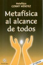 METAFISICA AL ALCANCE DE TODOS (GRANDE)