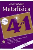 METAFISICA 4 EN 1. VOL. 3