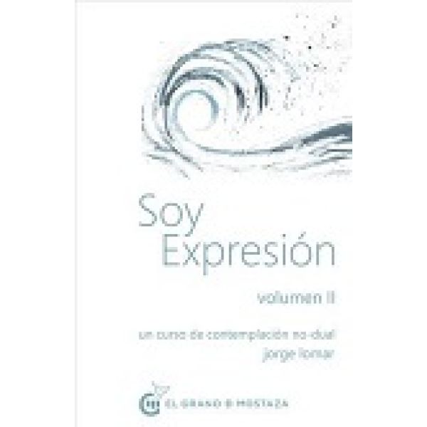 SOY EXPRESION (VOL. 2)