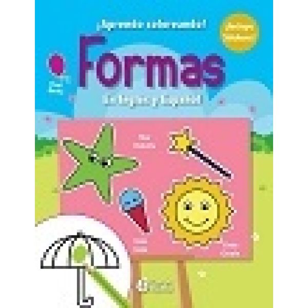 FORMAS. INGLES Y ESPAÑOL
