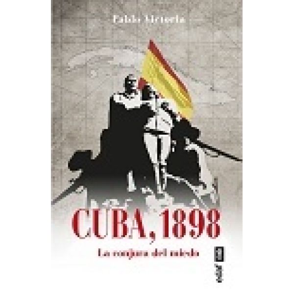 CUBA, 1898