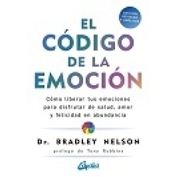 CODIGO DE LA EMOCION. EL