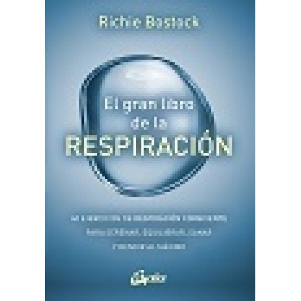 GRAN LIBRO DE LA RESPIRACION. EL