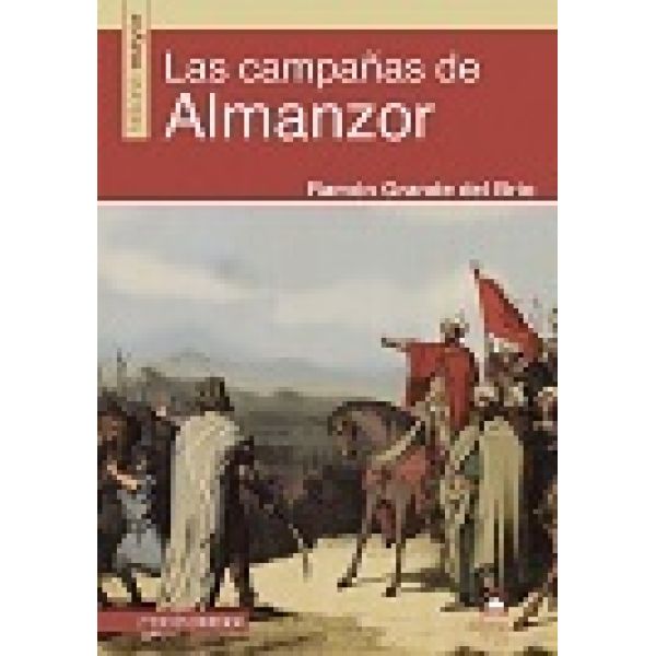 CAMPAÑAS DE ALMANZOR. LAS (N/E)